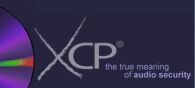 XCP logo